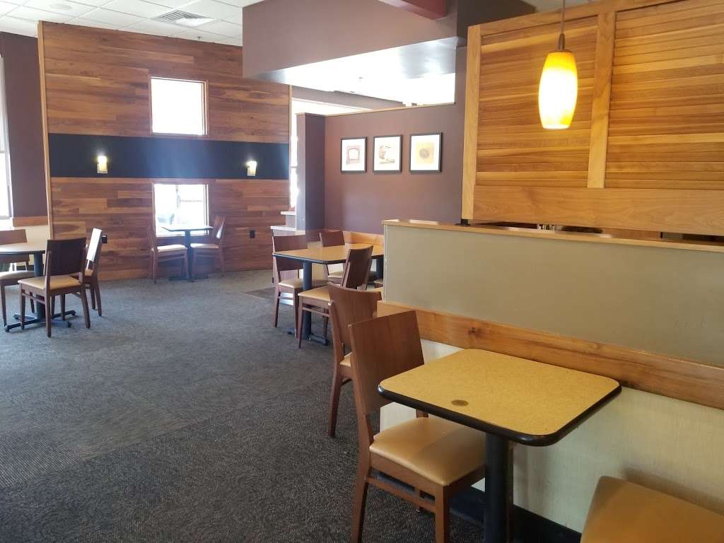 Panera Bread | 1376 Fitzgerald Dr, Pinole, CA 94564, USA | Phone: (510) 758-0015