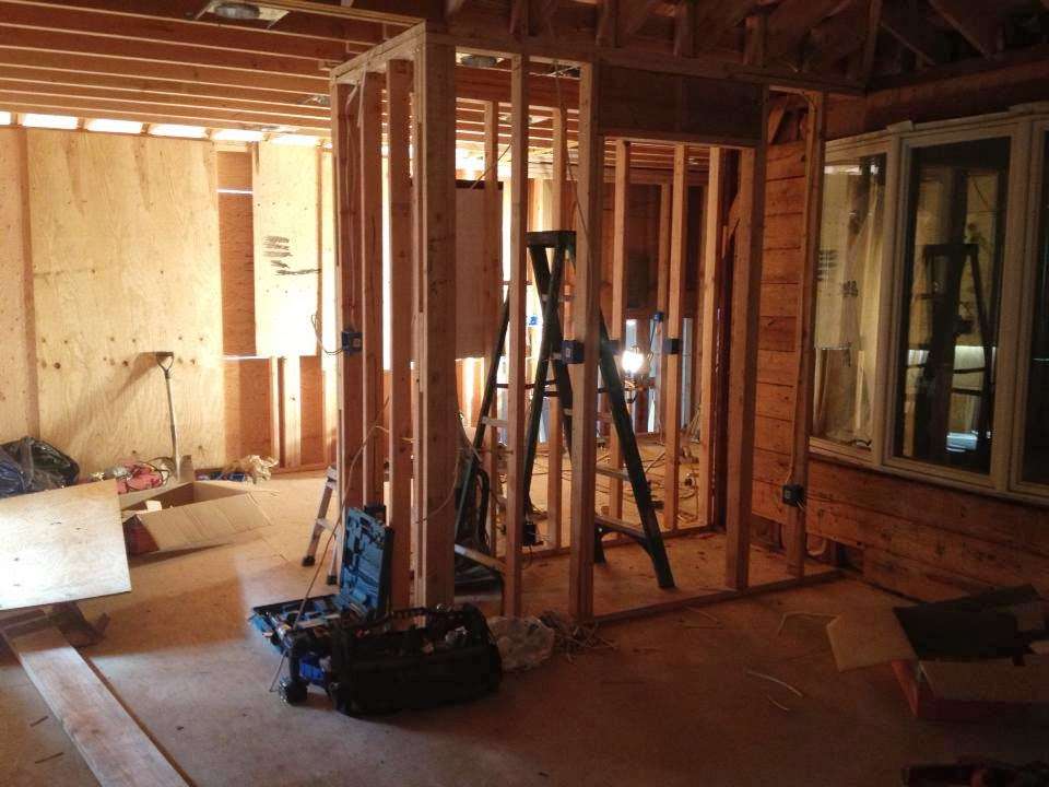 Wisebuild Construction LLC. | 33 Lee St, Elmwood Park, NJ 07407, USA | Phone: (877) 798-9473
