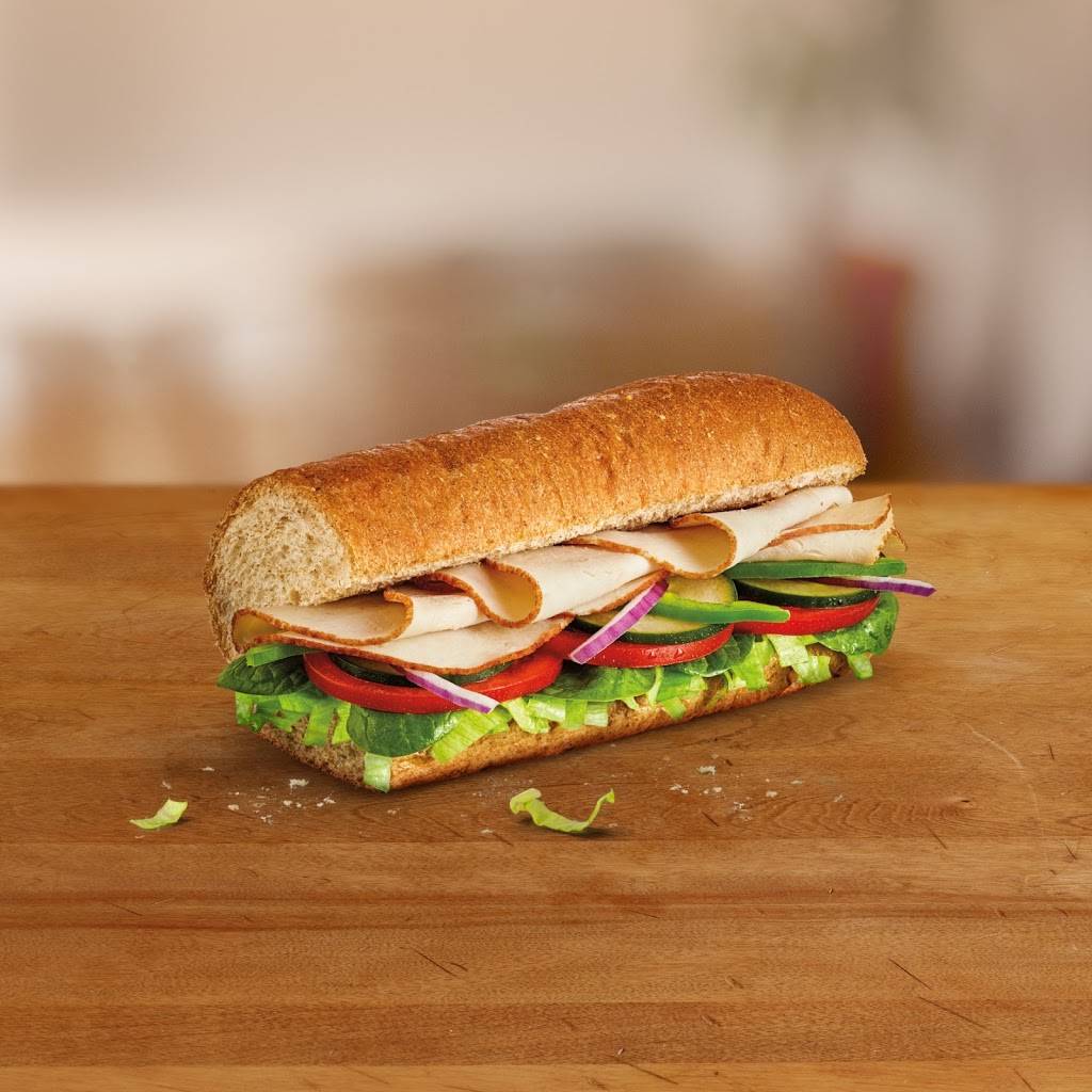 Subway | 5020 N 35th Ave Suite 102, Phoenix, AZ 85017, USA | Phone: (602) 242-0067