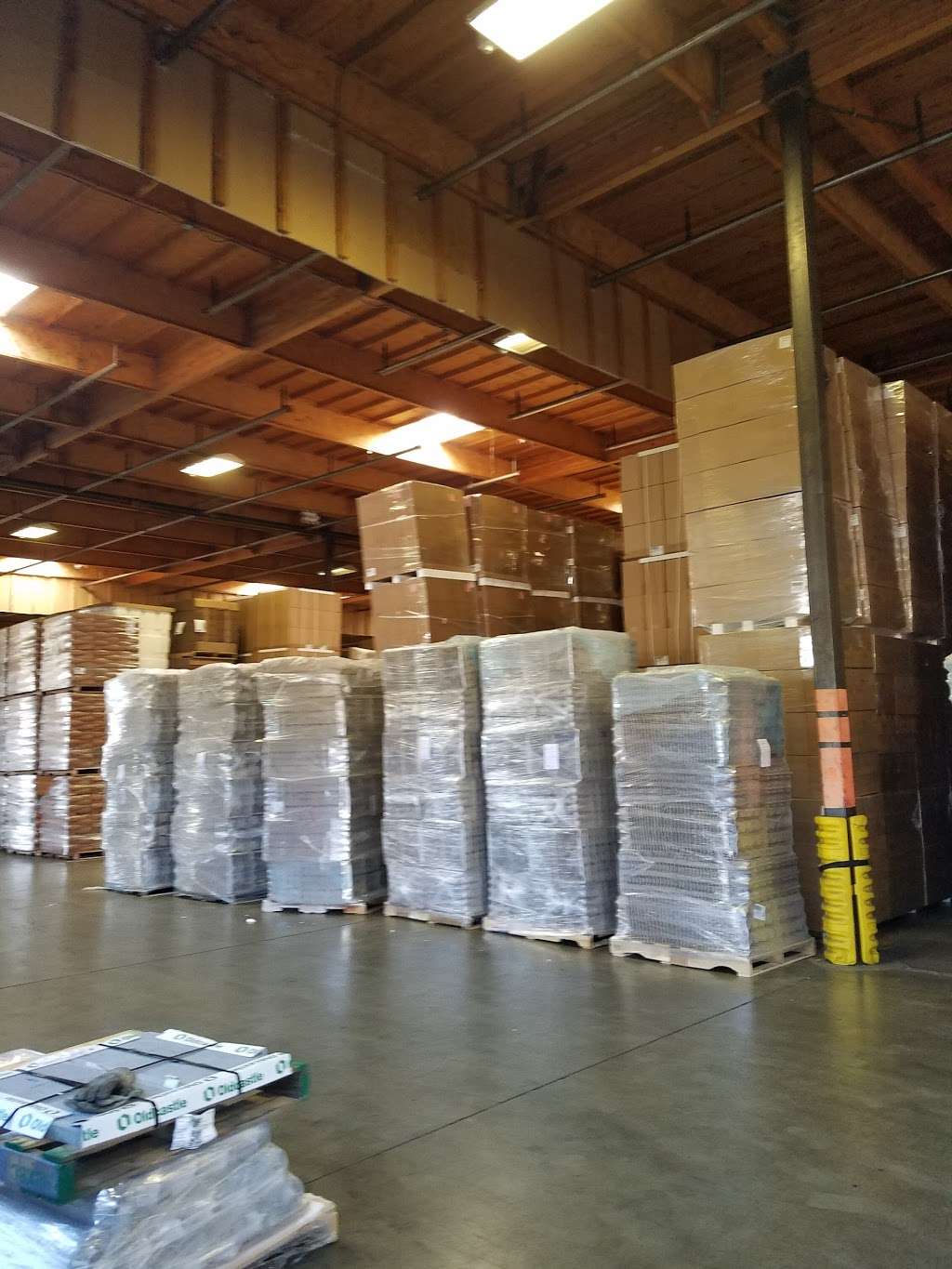 Packaging Plus | 1245 Commerce Blvd # 1, American Canyon, CA 94503, USA | Phone: (707) 558-8900