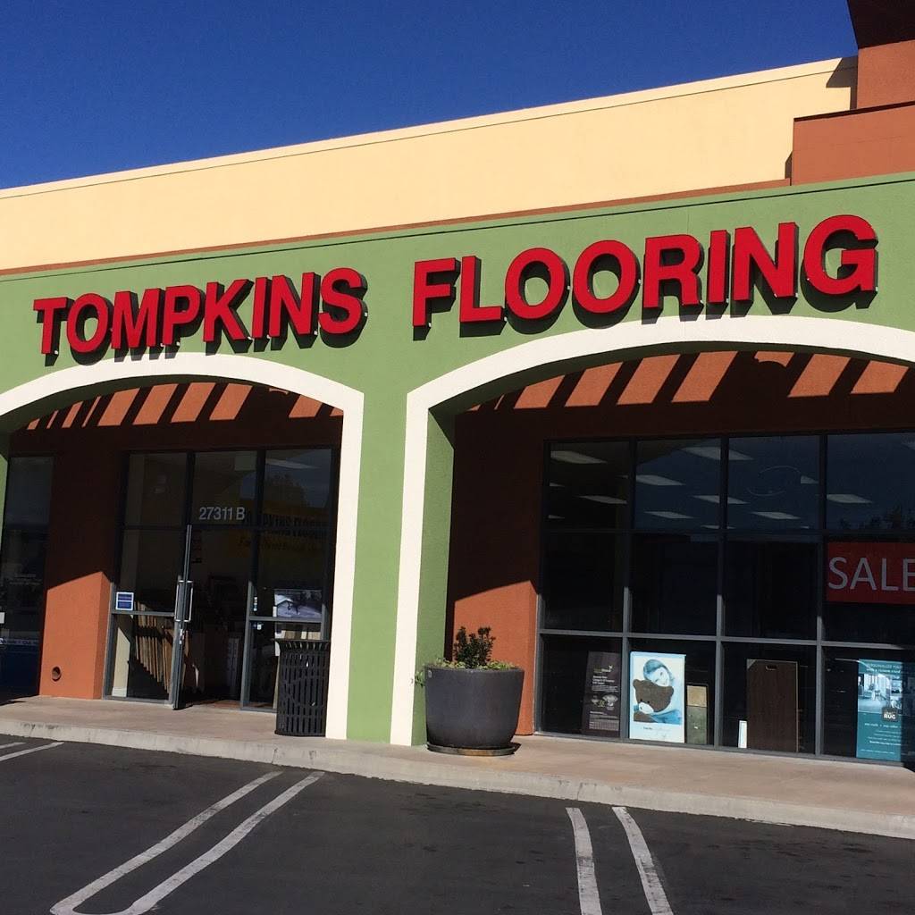 Tompkins Flooring | 15333 Culver Dr #610, Irvine, CA 92604, USA | Phone: (949) 651-0605