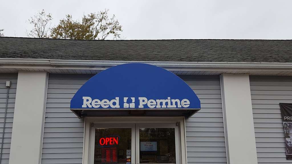 REED & PERRINE Sales, Inc | 396 Main St, Tennent, NJ 07763, USA | Phone: (732) 446-6363