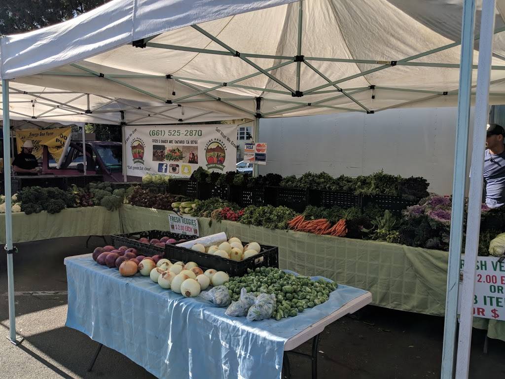 Huntington Park Farmers Market | 6938-7198 Bissell St, Huntington Park, CA 90255, USA | Phone: (562) 344-5482