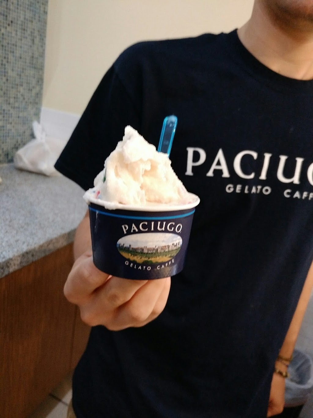 Paciugo | 3000 Grapevine Mills Pkwy suite 333, Grapevine, TX 76051, USA | Phone: (214) 642-3617