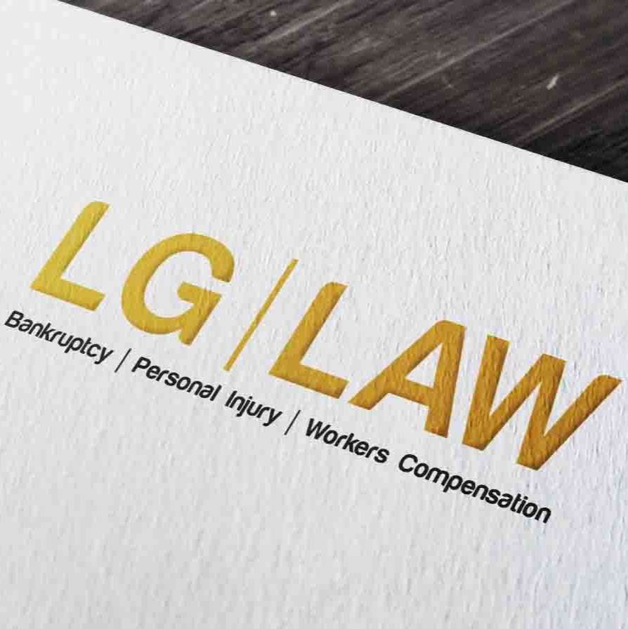 LG LAW - Workers Compensation, Bankruptcy & Personal Injury Law  | 337 N Vineyard Ave #100, Ontario, CA 91764, USA | Phone: (888) 901-5240