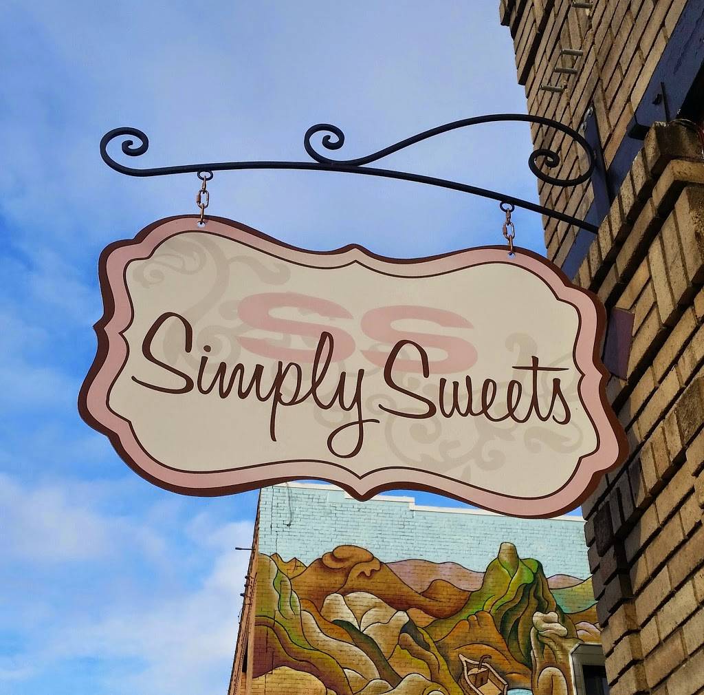 Simply Sweets | 3100 Columbia St, Vancouver, WA 98660, USA | Phone: (360) 896-7321