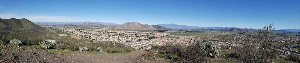 Cross Hike Menifee | Aldergate Dr, Menifee, CA 92584, USA