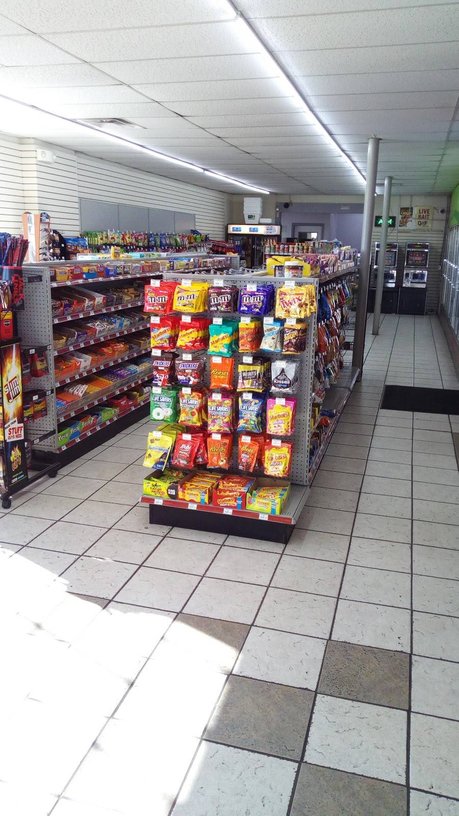 Schulte Food Mart | 11012 W Southwest Blvd, Wichita, KS 67215, USA | Phone: (316) 425-0011