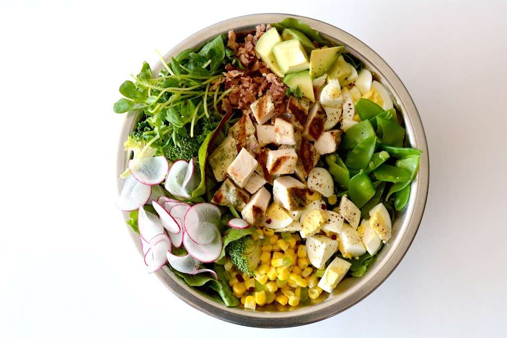 Salata | 9050 West Sam Houston Pkwy N #100, Houston, TX 77064, USA | Phone: (832) 478-5745