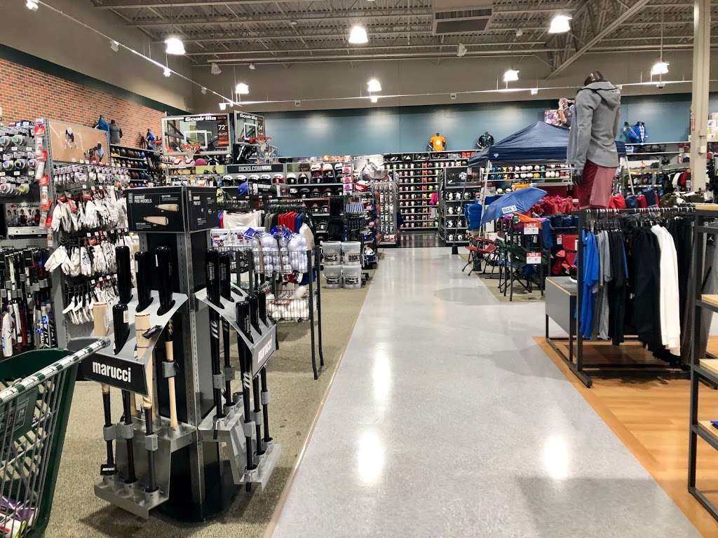 DICKS Sporting Goods | 14359 East Sam Houston Pkwy N, Houston, TX 77044, USA | Phone: (281) 677-4483