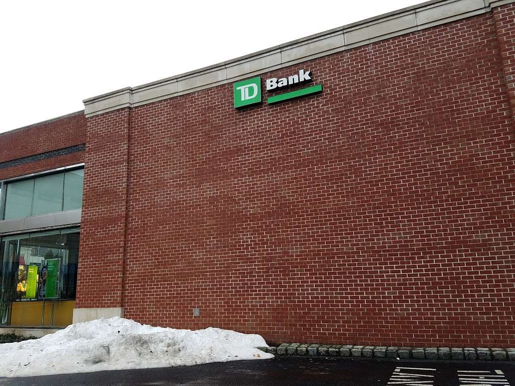 TD Bank | 9 E Demarest Avenue, Englewood, NJ 07631, USA | Phone: (201) 569-4051