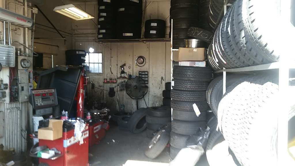 NorCal Tire and Wheel, Inc. | 29444 Mission Blvd, Hayward, CA 94544, USA | Phone: (510) 728-8473