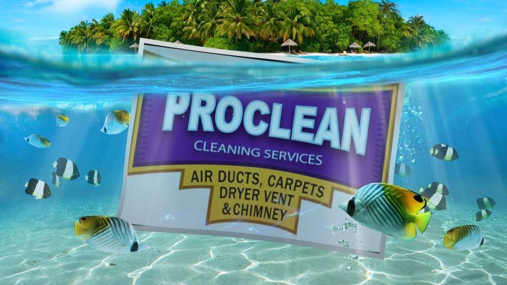 ProClean NJ Inc | 2607 Sugar Maple Ct, Monmouth Junction, NJ 08852, USA | Phone: (732) 372-0001