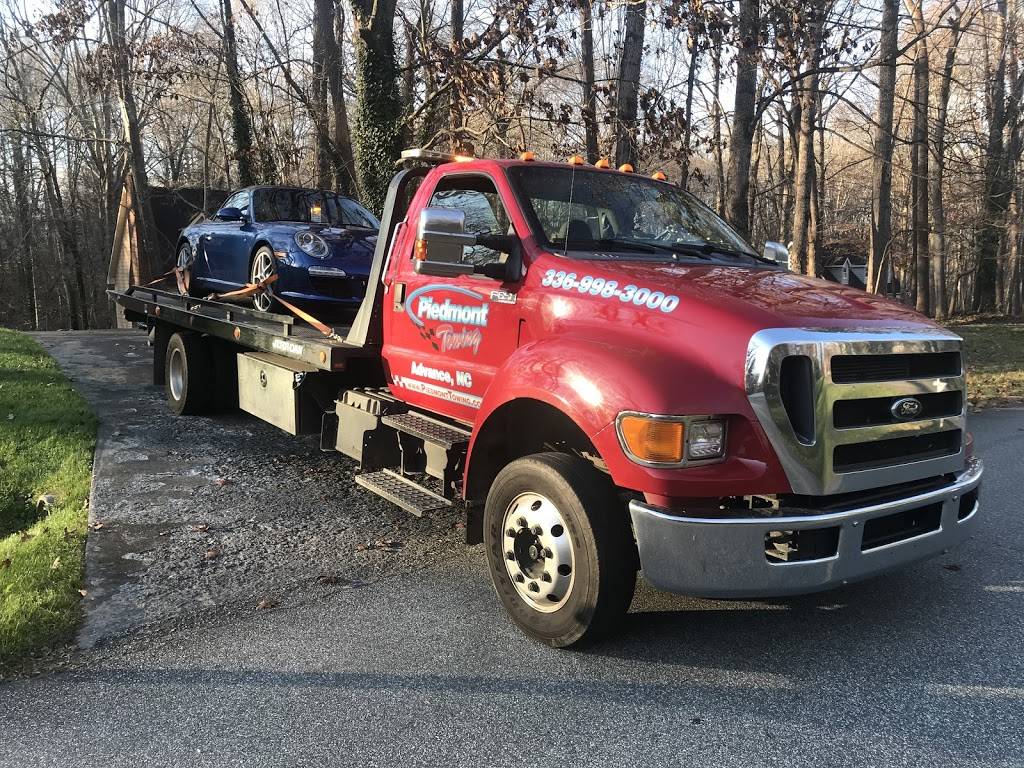 Piedmont Towing | 3341 US-64 E, Advance, NC 27006, USA | Phone: (336) 998-3000