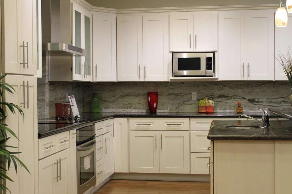 KZ Kitchen Cabinet & Stone, Inc. | 2128 N 1st St, San Jose, CA 95131, USA | Phone: (408) 441-1288