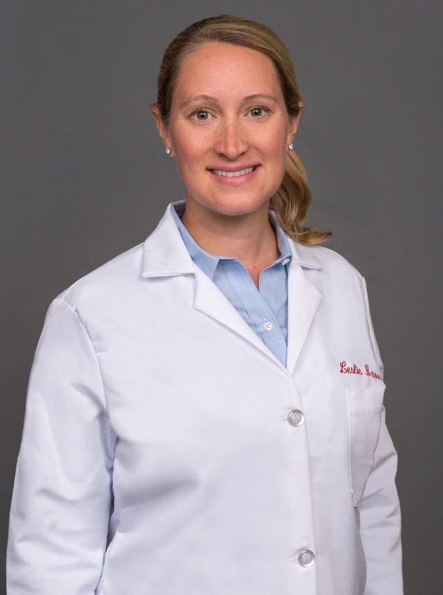 Leslie A. Barnes, MD | Temple Orthopaedics & Sports Medicine at Chestnut Hill Hospital, 8815 Germantown Ave #14, Philadelphia, PA 19118, USA | Phone: (215) 248-9400