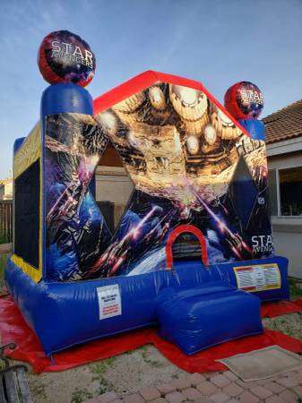 JUMPERS IN MORENO VALLEY CA, Party Rental | Twinflower Ct, Moreno Valley, CA 92553, USA | Phone: (909) 833-4051