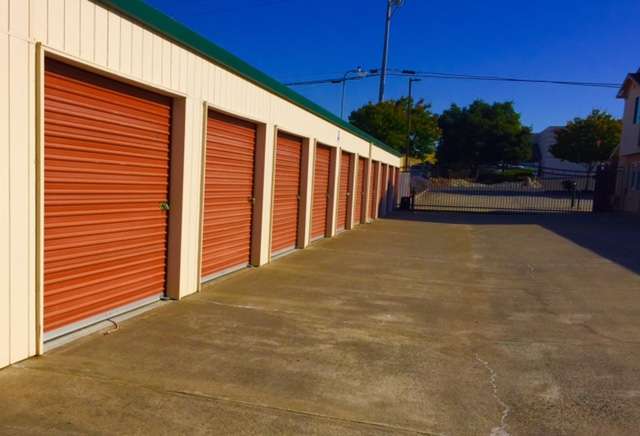 Napa Storage and RV | 1111 Soscol Ferry Rd, Napa, CA 94558, USA | Phone: (707) 289-6523