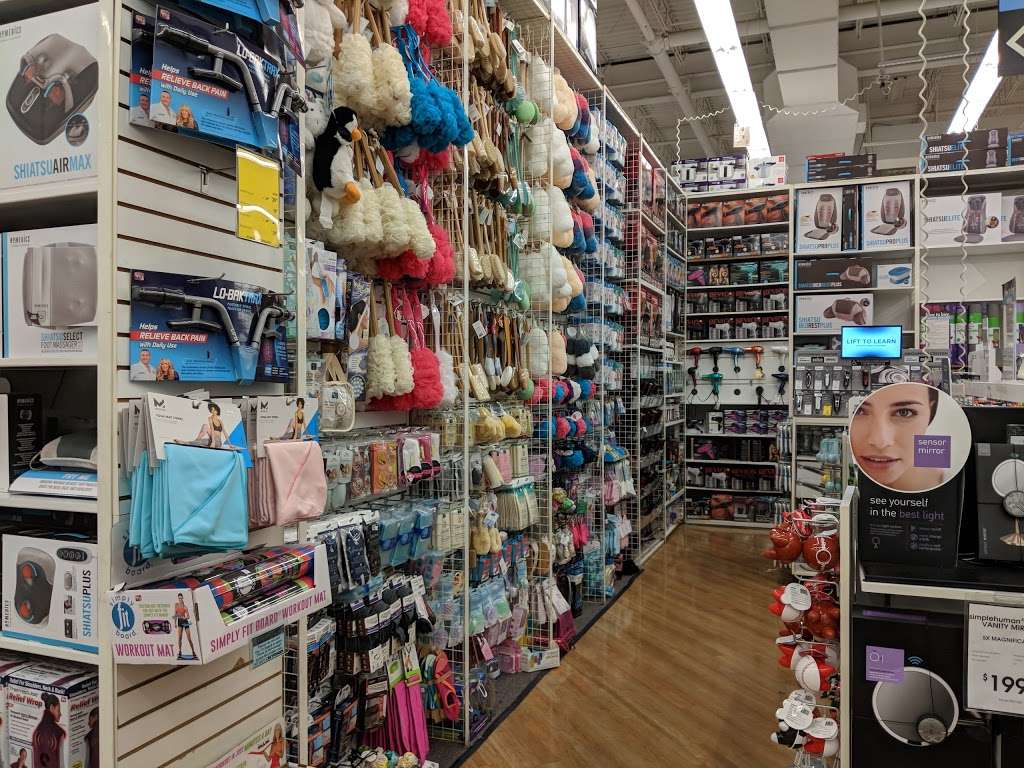 Bed Bath & Beyond | 558 N Frederick Ave, Gaithersburg, MD 20877, USA | Phone: (301) 548-9880