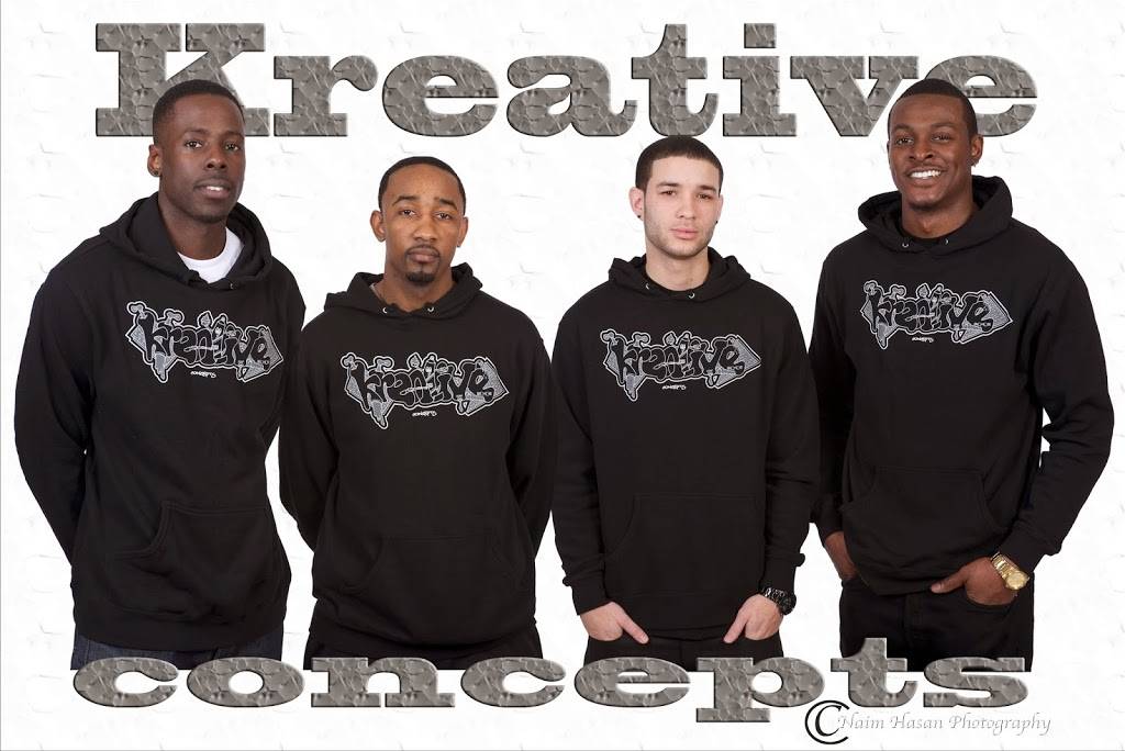 Kreative Concepts Clothing LLC | 216 NE Morgan St, Portland, OR 97211, USA | Phone: (866) 763-0651