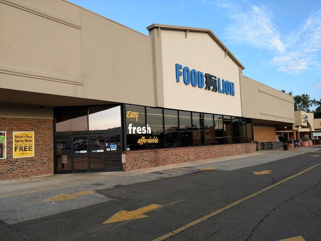 Food Lion | 1730 Airport Rd, Lancaster, SC 29720, USA | Phone: (803) 285-6407