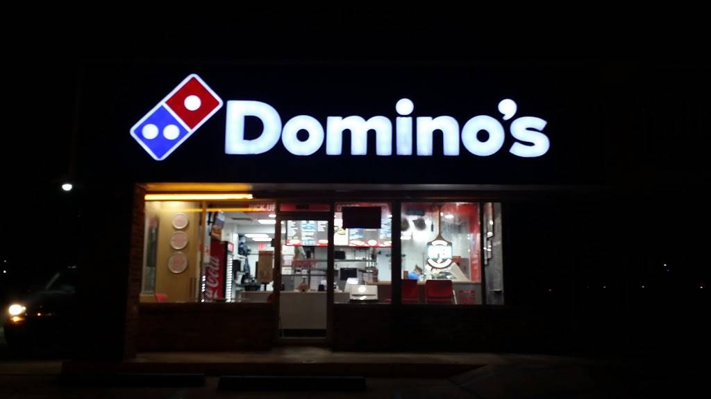 Dominos Pizza | 1092 Westbank Expy, Westwego, LA 70094, USA | Phone: (504) 348-1800