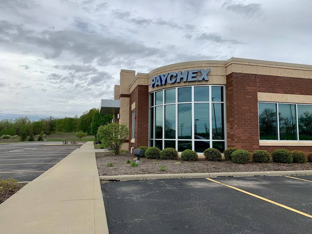 Paychex | 100 E Hines Hill Rd, Hudson, OH 44236, USA | Phone: (330) 342-0530