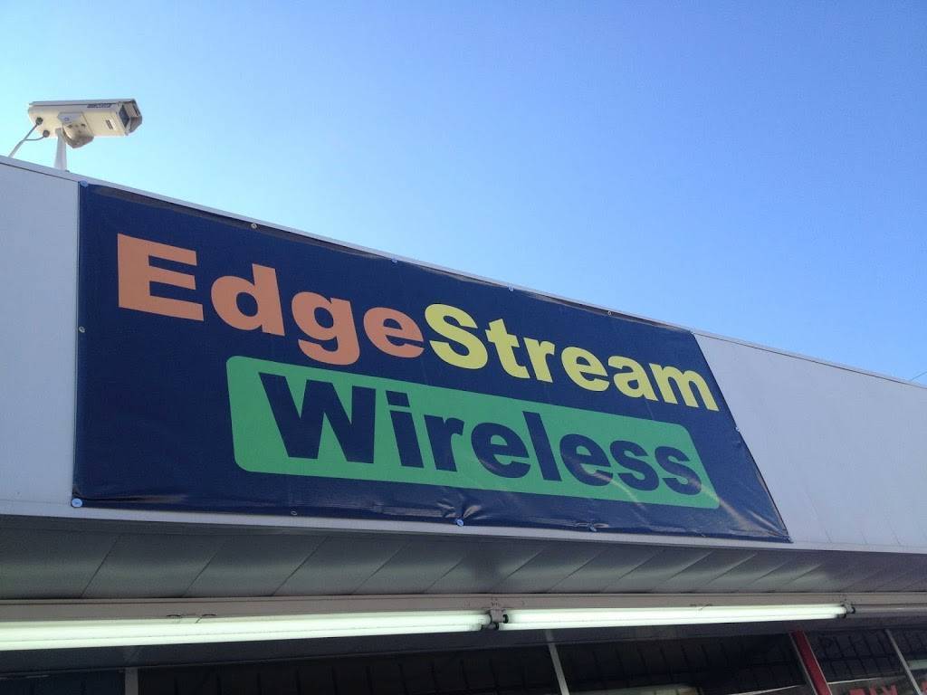 EdgeStream Wireless | 1211 W Seminary Dr, Fort Worth, TX 76115, USA | Phone: (817) 400-3343