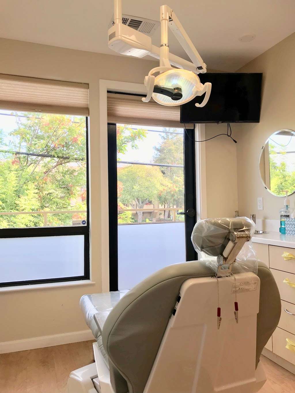 Columbia Dental Care | 46921 Warm Springs Blvd #203, Fremont, CA 94539, USA | Phone: (510) 792-7888