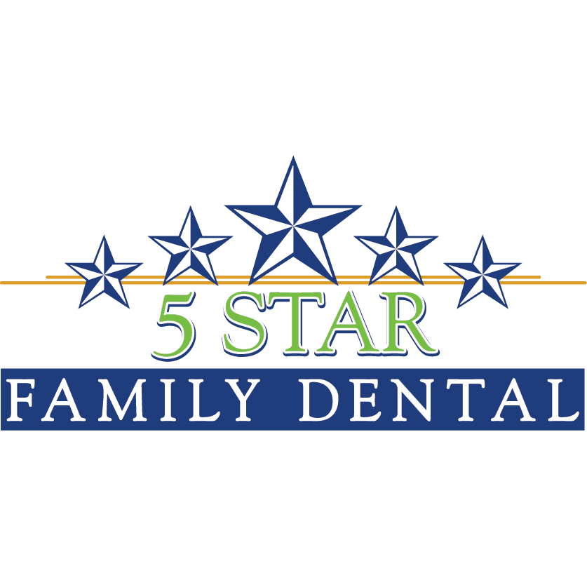 5 Star Family Dental | 615 E 162nd St, South Holland, IL 60473, USA | Phone: (708) 331-1900