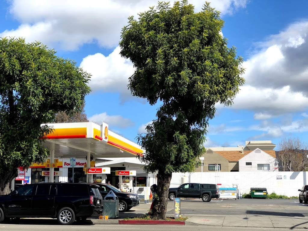 Shell | 3750 International Blvd, Oakland, CA 94601, USA | Phone: (510) 866-2325