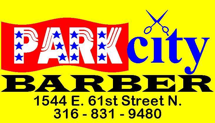 Park City Barber (2017) | 1544 East 61st St N, Park City, KS 67219, USA | Phone: (316) 831-9480