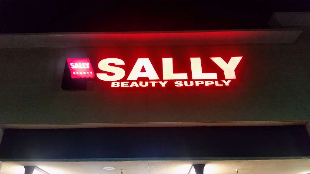 Sally Beauty | 4513 E Cactus Rd, Phoenix, AZ 85032, USA | Phone: (602) 493-0106