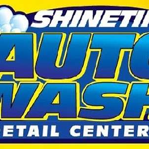 Shinetime Auto Wash, Auto Detailing & Oil Change Center | 3054 PA-611, Tannersville, PA 18372, USA | Phone: (570) 234-3334