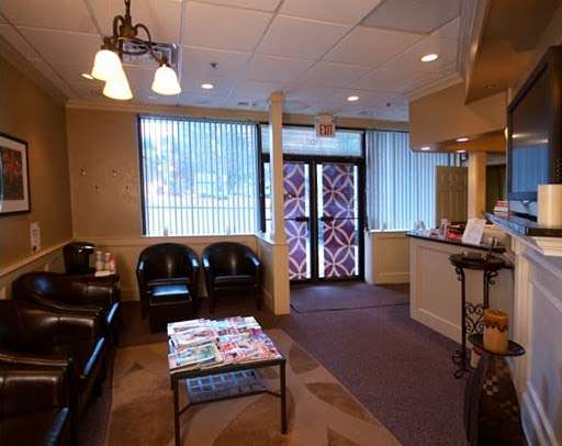 Meridian Dental Associates | 1650 Main St, South Weymouth, MA 02190, USA | Phone: (781) 331-9200