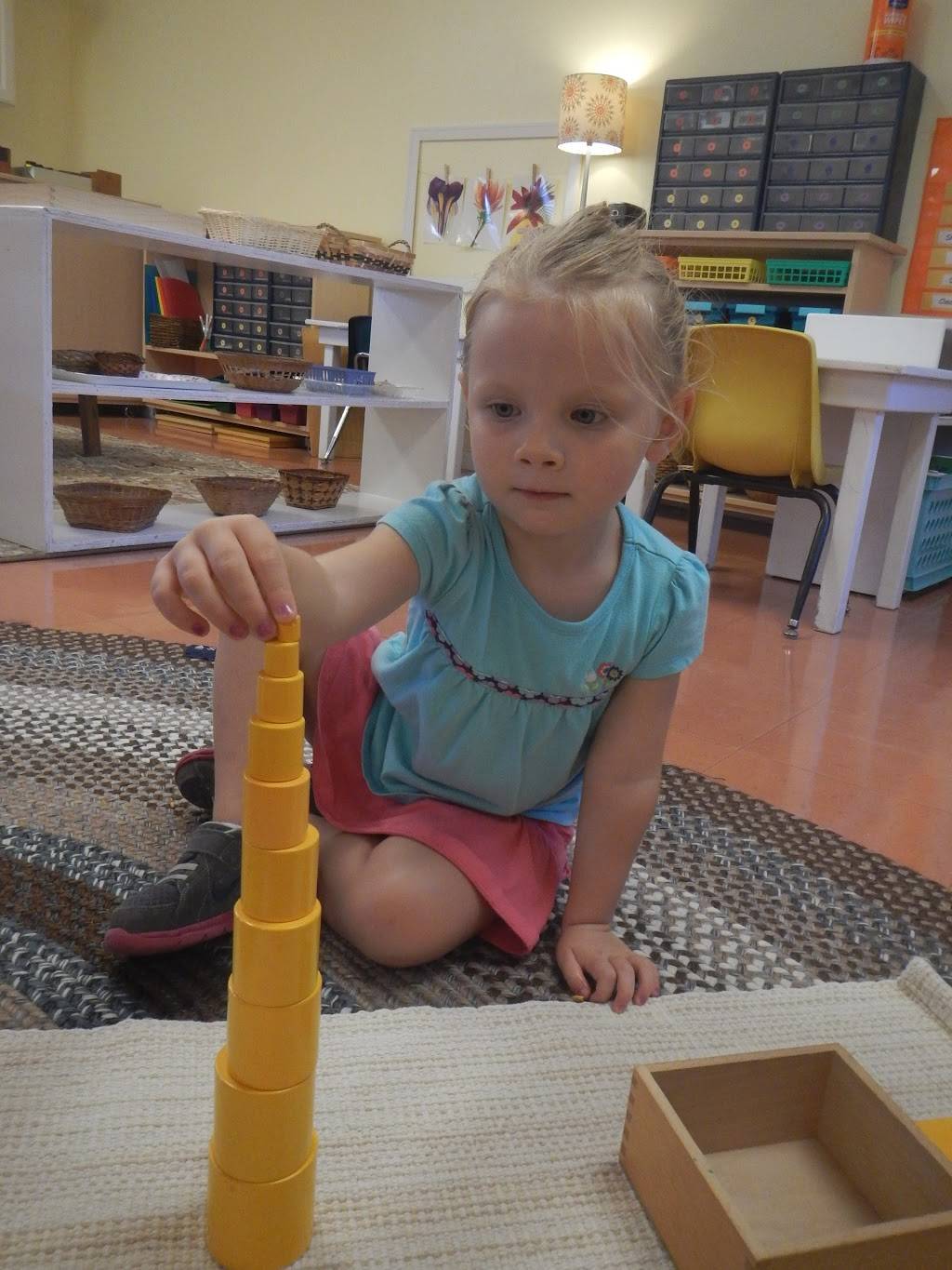 Montessori By the Sea | 1603 Gulf Way, St Pete Beach, FL 33706, USA | Phone: (727) 360-7621