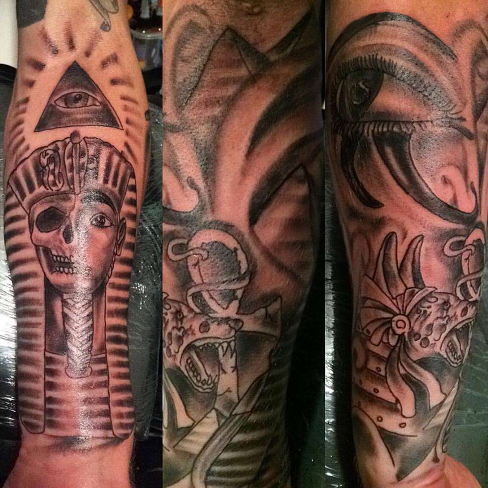 TATTOO ADDICTS | 1665 Dr Martin Luther King Jr Blvd UNIT 10A, Riviera Beach, FL 33404, USA | Phone: (561) 812-2057