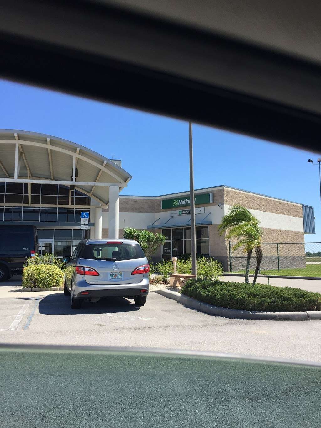 Enterprise Rent-A-Car | 202 Dyer Blvd #34, Kissimmee, FL 34741, USA | Phone: (407) 279-5462