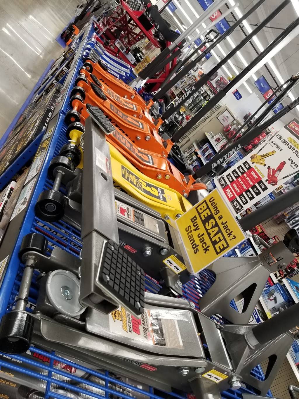 Harbor Freight Tools | 15214 Whittier Blvd A, Whittier, CA 90603, USA | Phone: (562) 758-1010