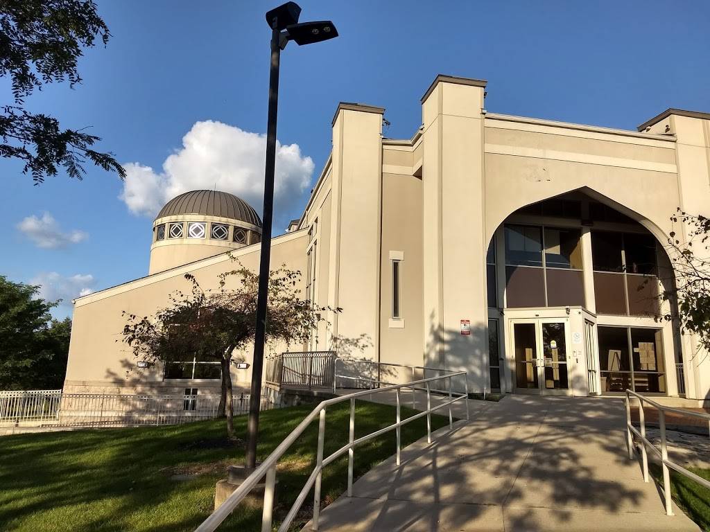 Noor Islamic Cultural Center | 5001 Wilcox Rd, Dublin, OH 43016, USA | Phone: (614) 527-7777