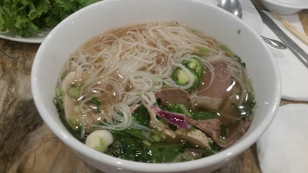 Pho Quynh 2 | 13438 Bellaire Blvd #2, Houston, TX 77083, USA | Phone: (832) 781-8864