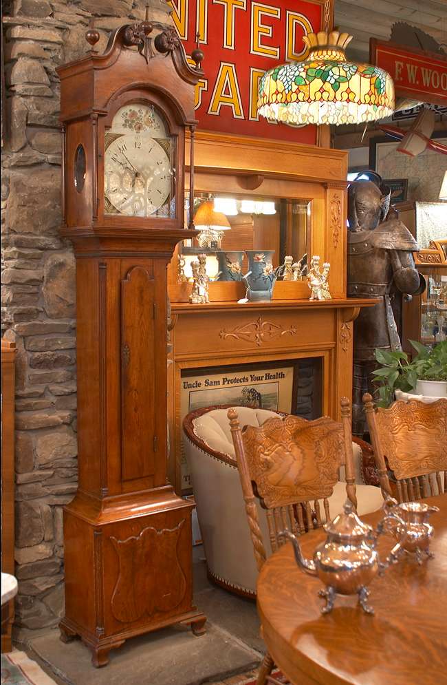 Carriage Barn Antiques | 1494 Fairview Rd, Clarks Summit, PA 18411, USA | Phone: (570) 587-5405