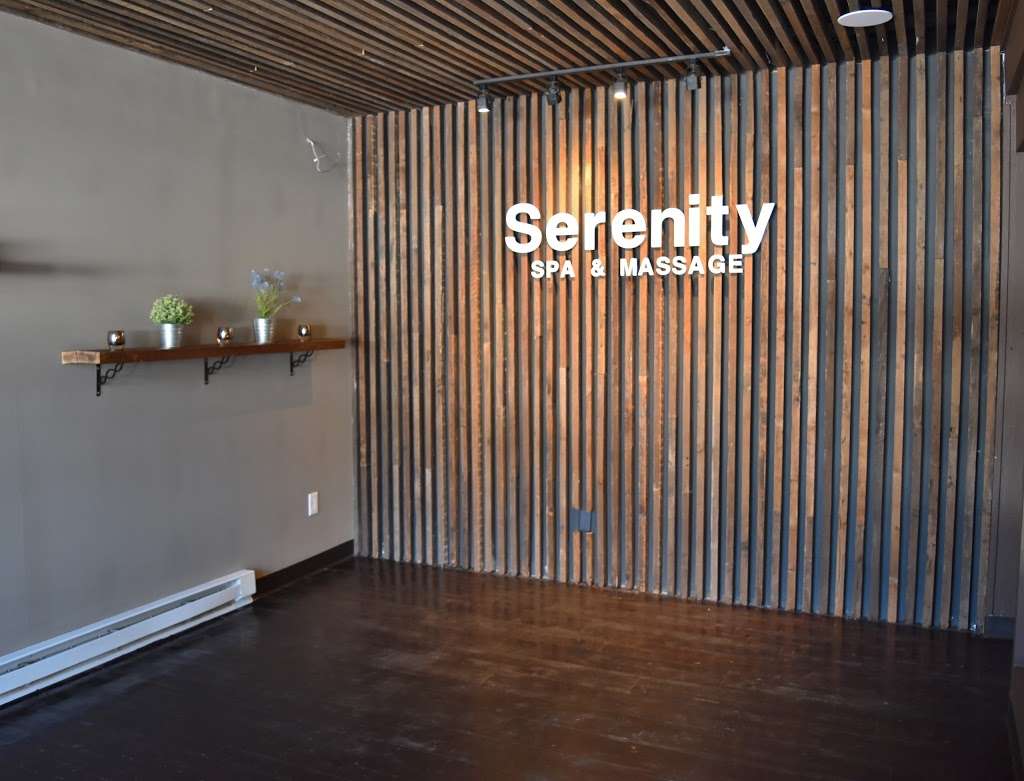 Serenity Spa | 1416 Pocono Blvd, Mt Pocono, PA 18344, USA | Phone: (570) 839-1211