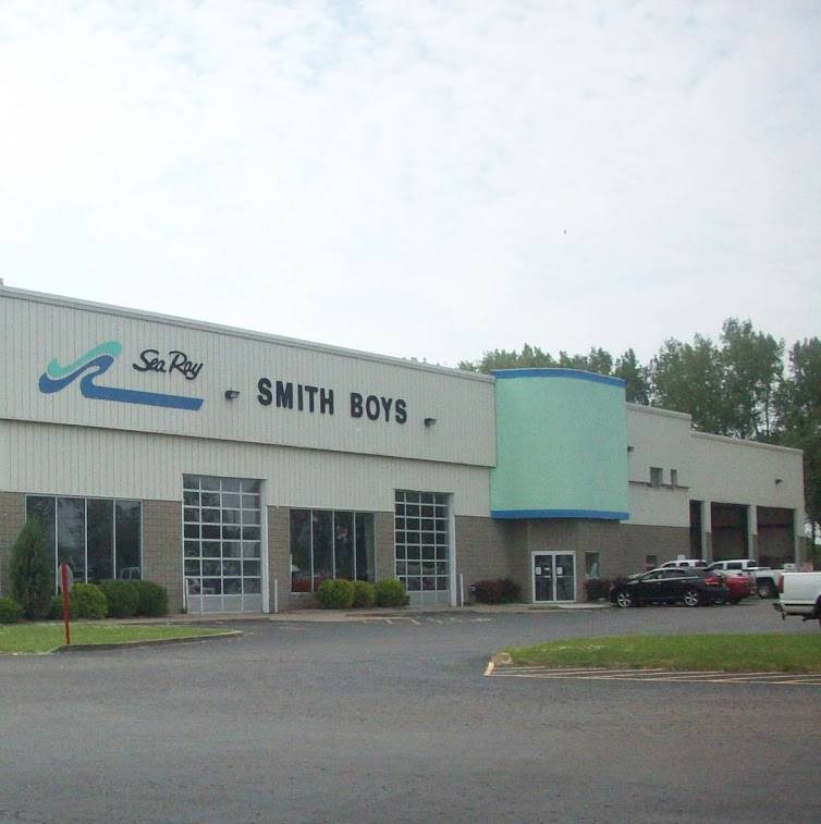 Smith Boys | 280 Michigan St, North Tonawanda, NY 14120, USA | Phone: (716) 695-3472