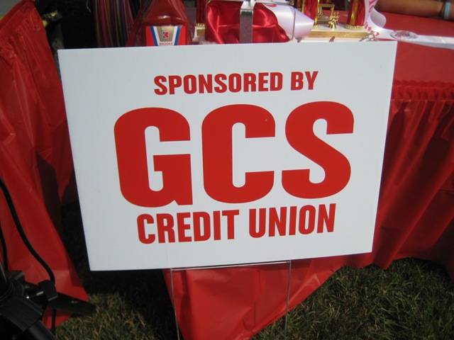 GCS Credit Union | 4101 IL-111, Granite City, IL 62040, USA | Phone: (618) 797-7993