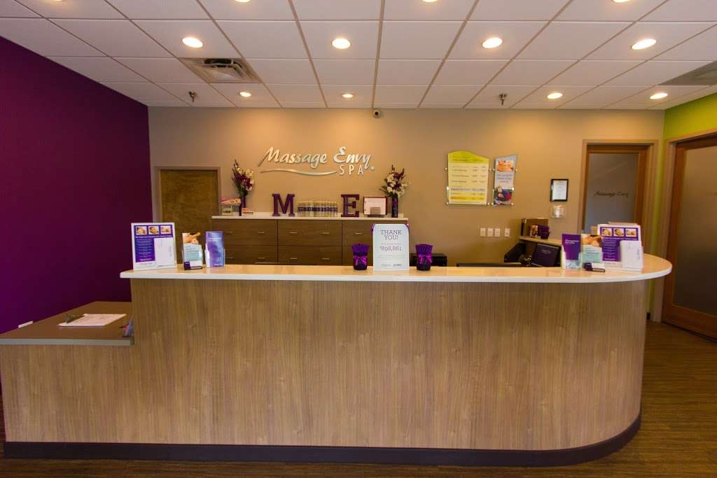 Massage Envy - Lakeland | 3615 Florida Ave S #440, Lakeland, FL 33803, USA | Phone: (863) 646-3689