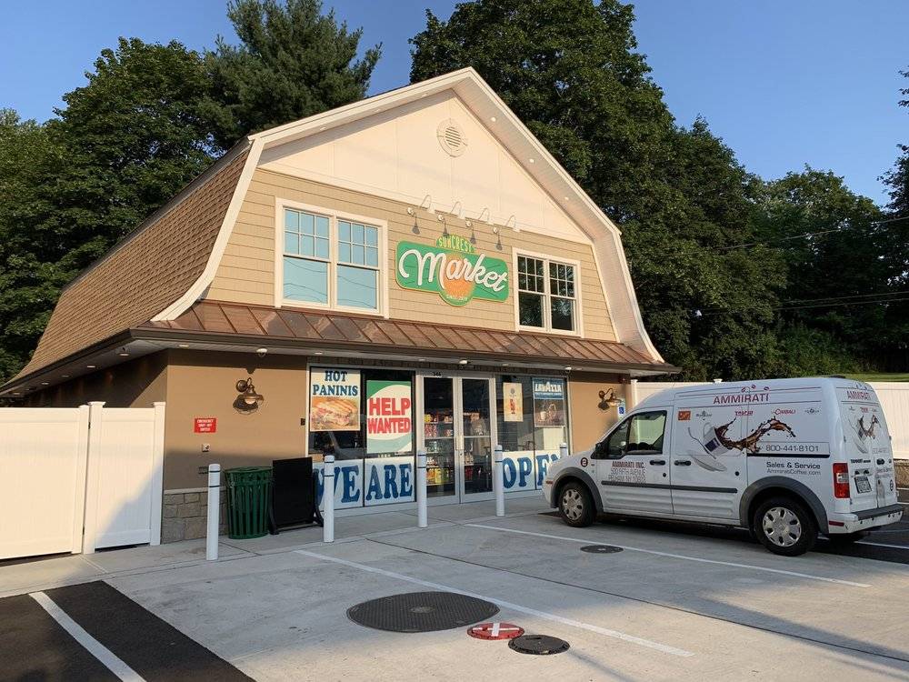 Suncrest Service Station | 346 High Mountain Rd, North Haledon, NJ 07508, USA | Phone: (973) 814-9700