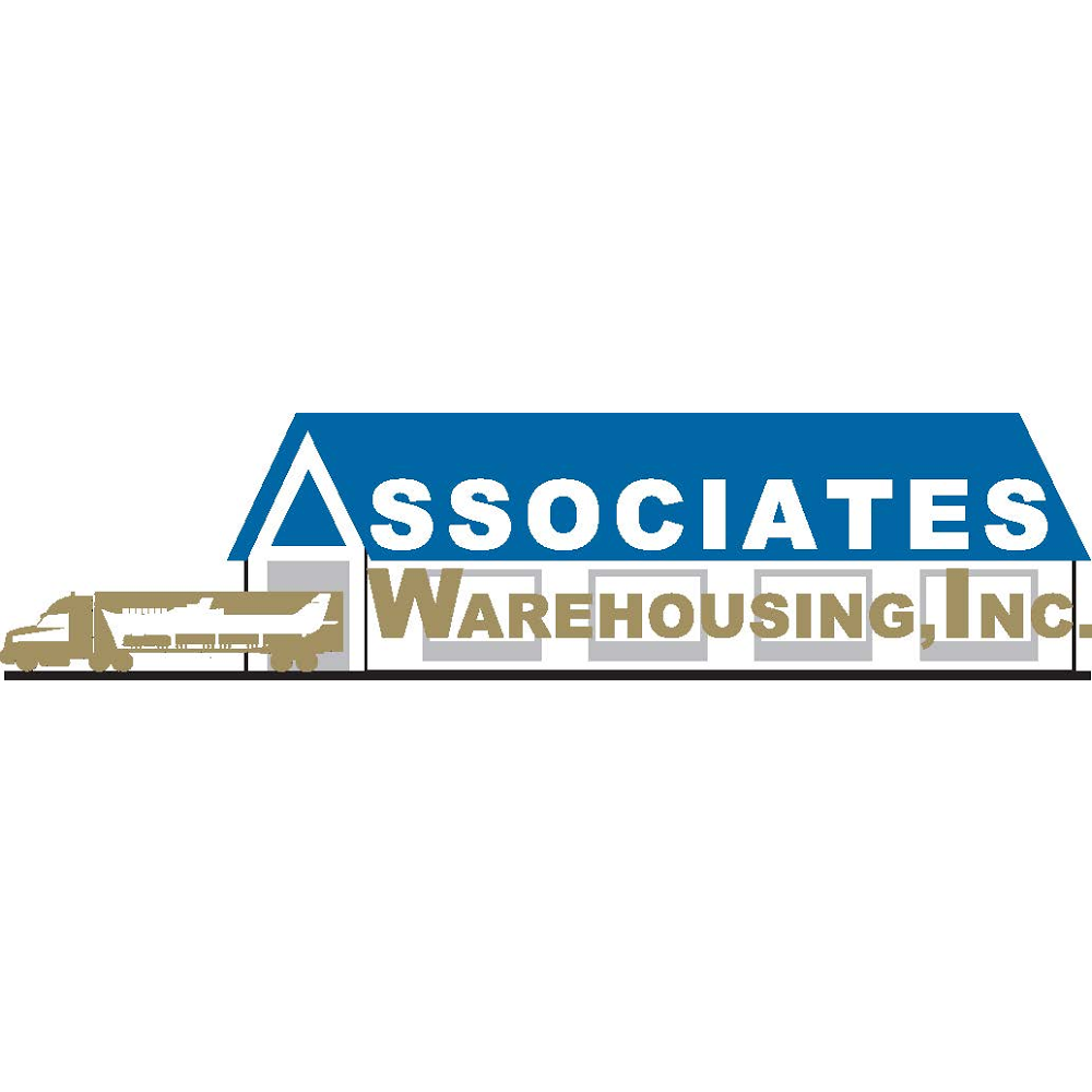 Associates Warehousing Inc | 5932, 2845 E Westmoreland St, Philadelphia, PA 19134, USA | Phone: (215) 426-8685