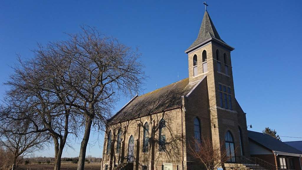 Saint Stephen Lutheran Church | W2094 Church Dr, Watertown, WI 53094, USA