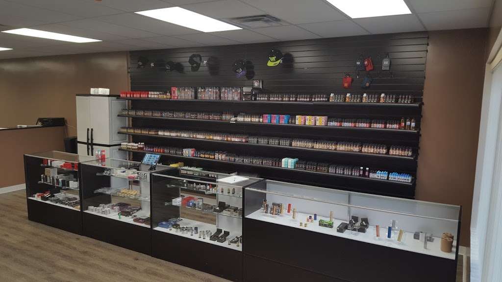 Vape Depot | 384 Cambridge St, Burlington, MA 01803, USA | Phone: (781) 362-4055